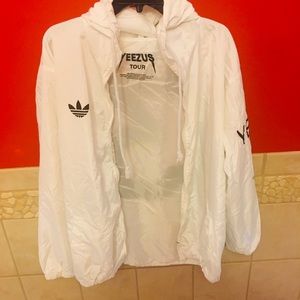 y3 jacket yeezy